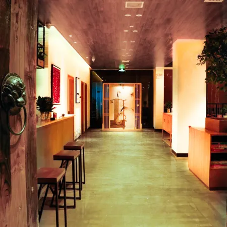 Yueqi · Yueread Tongli Inn (Suzhou Tongli Ancient Town Store)