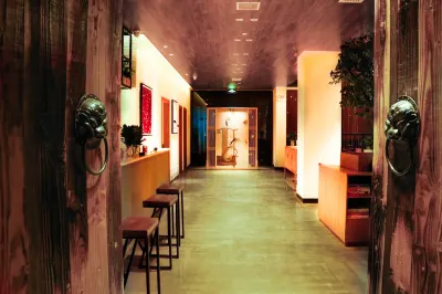 Yueju · Yueread Tongli Inn (Suzhou Tongli Ancient Town Store)