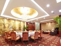 蓬莱华玺酒店 - 中式餐厅