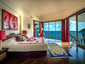 Jamahkiri Dive Resort & Spa