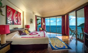Jamahkiri Dive Resort & Spa