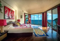 Jamahkiri Dive Resort & Spa - Balcony