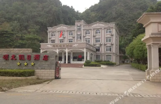 大新碩龍假日酒店