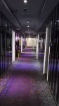 Hangzhou Hongfeng Hotel Dongguan Road Branch Hotel in zona Zhejiang Vocational Academy of Art Dongguan Campus