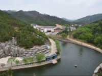 麻城古孝感乡都度假生态旅游度假村 - 酒店外部