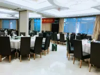 Cangnan Wucheng Moon Bay Family Hotel