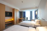 Daxinjunlan Hotel Các khách sạn ở Hải An