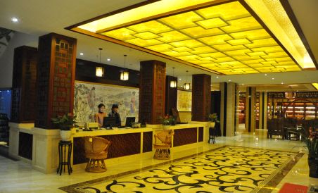 Suitetrails - Chaxiang Hotel
