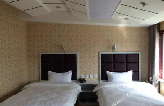 大通小時代主題賓館