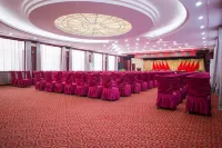 MEIHEKOU HOTEL Hotels in Meihekou