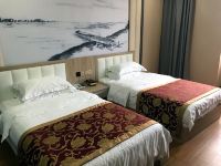 上海星澜酒店 - 标准双人房