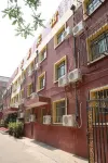 Longlusheng Hotel (Tianjin West Railway Station) Hotels in Hongqiao District