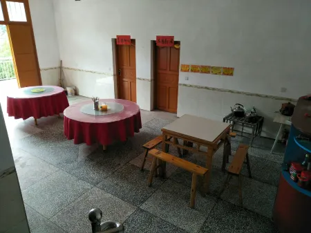 Yanling Road Farmhouse