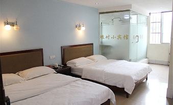 Nanning Yidui Small Hotel (Yidong Passenger Transport Terminal)