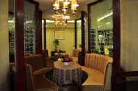 Jia Li Hotel - Frühstück