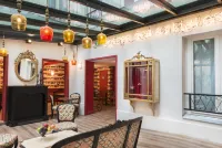 Hotel Sacha Hotels in Paris