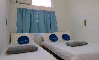 Sea View Hostel