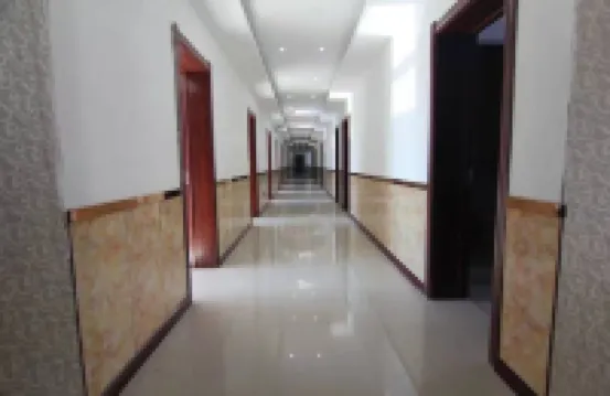 Posts and Telecommunication Express Hotel (Nenjiang Railway Station Branch)