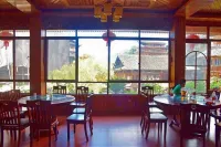 Longji Terrace Good Time Yipin Hotel (Ping'anzhai Shop)