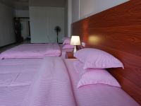 平果环球宾馆 - 标准双床房