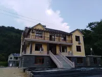 Ningguo Dongwu Homestay Các khách sạn gần East Rift Valley