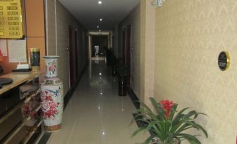 Holiday Inn Hengnan Xiaohuatian