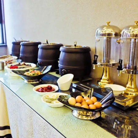 Tianyue Hotel