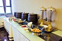 Tianyue Hotel - sarapan