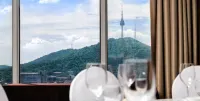 プレジデントホテル - 朝食