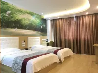 Shangmeiyou Select Hotel Hotels near School of Software and Microelectronics, Peking University