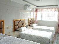 武汉海悦公寓酒店 - 标准三人间