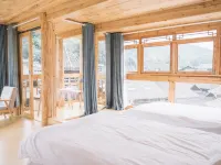 Zhaoxing Tianzhiyi Hospital Hotels in Liping