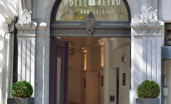 Hotel Retro