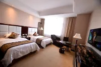 Xiangshui Guest Hotel Hotels in Xiangshui