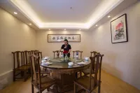 Shell Hotel (Yantai Gongshang Street) - 2 stjerner