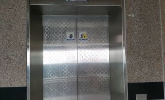 Haeanseon Motel Gangneung