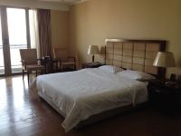 广州银丰国际公寓 - 商务大床房
