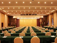Shu Yang Grand Hotel Hotels in Shuyang