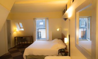 Hotel Quartier Latin