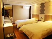 Jiaodian Hotel Hotels in People's Square&Haining Railway Station