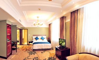 Datong Hotel - Housity
