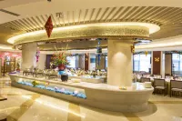 Jiuquan Hotel - breakfast