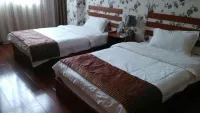 Wuding Mingding Hotel Hotel a Wuding