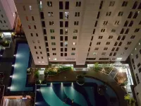 Apartemen Bassura City by Aparian Hotels near Jalan Jendral Basuki Rachmat