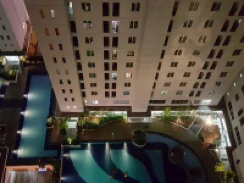 Apartemen Bassura City by Aparian