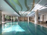 千岛湖喜来登度假酒店 - 室内游泳池