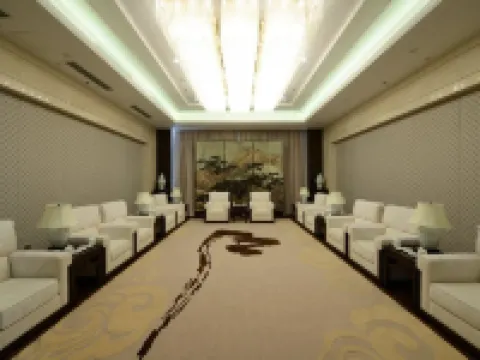Yueshanxuan Hotel