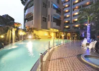 Kenting Holiday