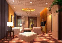 Grand Pacific Hotel Hotels in Fuyang