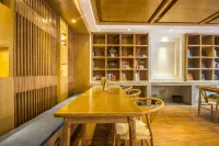 Wuye Guangying Hotel
